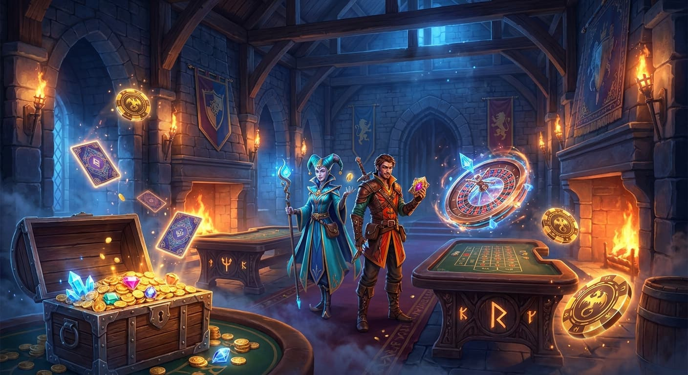 LolaJack Avis 2026 : Jeux, Bonus et Verdict