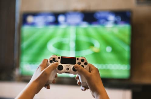 The Role of Academic Writing in Game Studies